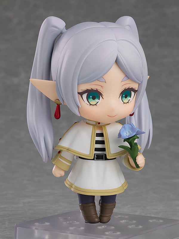 Nendoroid 2367 Frieren: Beyond Journey's End Frieren Reissue Action Figure official Good Smile Company product image