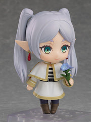 Nendoroid 2367 Frieren: Beyond Journey's End Frieren Reissue Action Figure official Good Smile Company product image