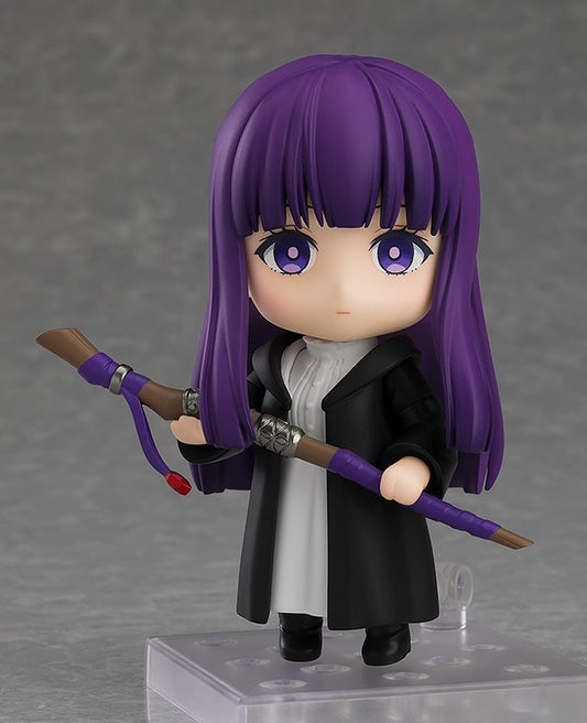 Nendoroid 2368 Frieren: Beyond Journey's End Fern Reissue Action Figure official Good Smile Company product image