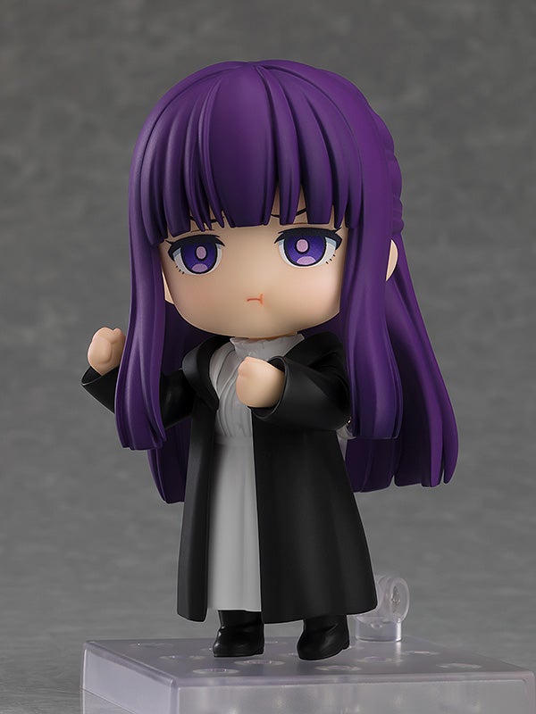 Nendoroid 2368 Frieren: Beyond Journey's End Fern Reissue Action Figure official Good Smile Company product image