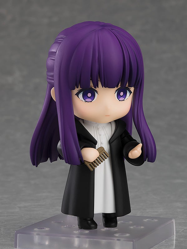 Nendoroid 2368 Frieren: Beyond Journey's End Fern Reissue Action Figure official Good Smile Company product image