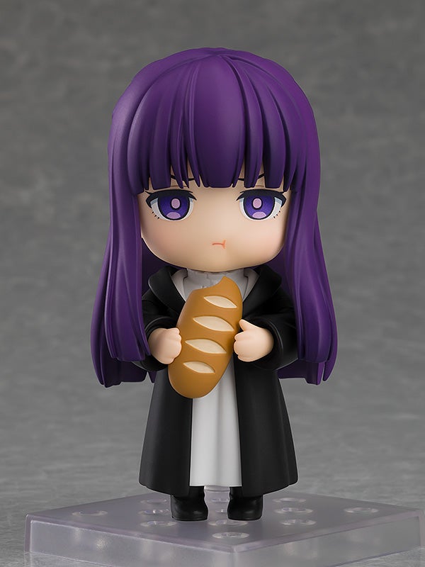 Nendoroid 2368 Frieren: Beyond Journey's End Fern Reissue Action Figure official Good Smile Company product image