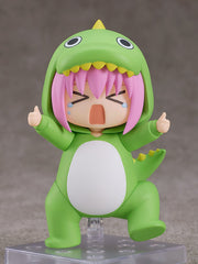 Nendoroid 2369 Bocchi the Rock! Hitori Gotoh Attention-Seeking Monster Ver. Reissue Action Figure - product view 1