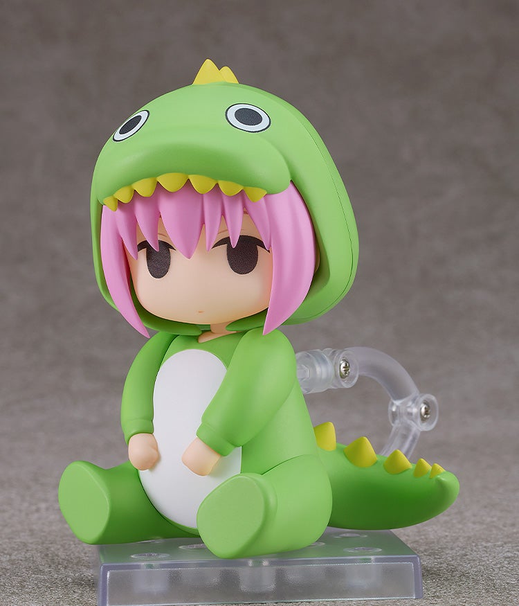 Nendoroid 2369 Bocchi the Rock! Hitori Gotoh Attention-Seeking Monster Ver. Reissue Action Figure - product view 3