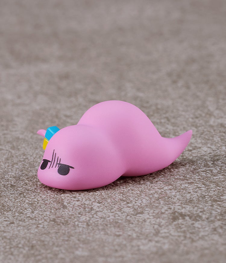 Nendoroid 2369 Bocchi the Rock! Hitori Gotoh Attention-Seeking Monster Ver. Reissue Action Figure - product view 4