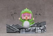 Nendoroid 2369 Bocchi the Rock! Hitori Gotoh Attention-Seeking Monster Ver. Reissue Action Figure - product view 5