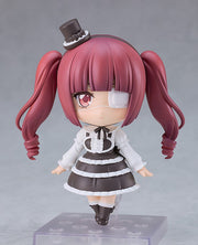 Nendoroid 2370 Dropkick on my Devil! Yurine Hanazono Action Figure official Good Smile Company product image