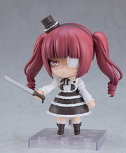 Nendoroid 2370 Dropkick on my Devil! Yurine Hanazono Action Figure official Good Smile Company product image