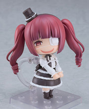 Nendoroid 2370 Dropkick on my Devil! Yurine Hanazono Action Figure official Good Smile Company product image