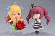 Nendoroid 2370 Dropkick on my Devil! Yurine Hanazono Action Figure official Good Smile Company product image