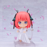 Nendoroid 2371 The Quintessential Quintuplets ∽ Nino Nakano: Wedding Dress Ver. Action Figure official Good Smile Company product image