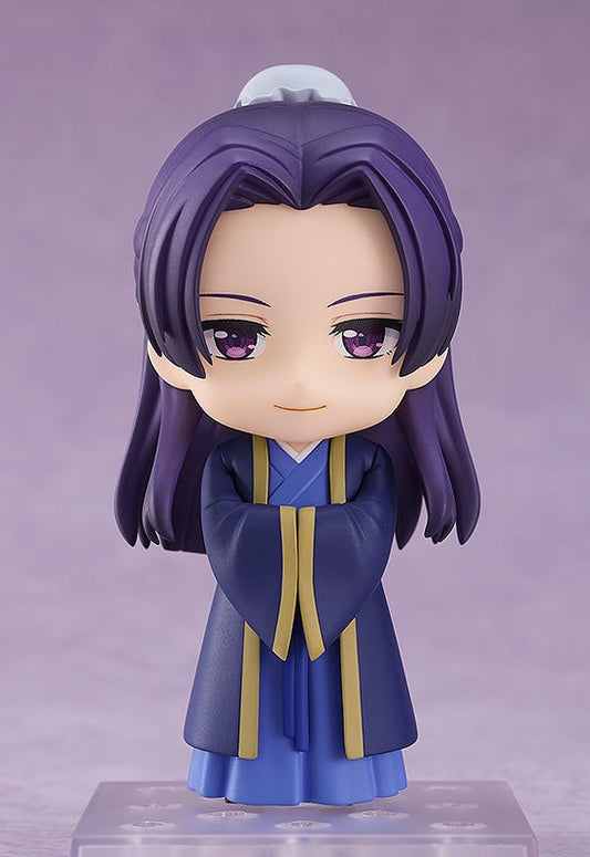 Nendoroid 2372 The Apothecary Diaries Jinshi Reissue Action Figure official Good Smile Company product image
