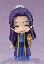 Nendoroid 2372 The Apothecary Diaries Jinshi Reissue Action Figure official Good Smile Company product image