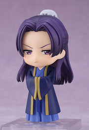 Nendoroid 2372 The Apothecary Diaries Jinshi Reissue Action Figure official Good Smile Company product image