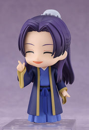 Nendoroid 2372 The Apothecary Diaries Jinshi Reissue Action Figure official Good Smile Company product image