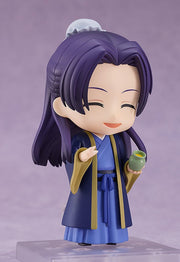 Nendoroid 2372 The Apothecary Diaries Jinshi Reissue Action Figure official Good Smile Company product image