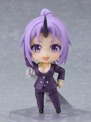 Nendoroid 2373 That Time I Got Reincarnated as a Slime Shion Action Figure official Good Smile Company product image