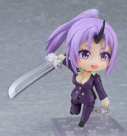 Nendoroid 2373 That Time I Got Reincarnated as a Slime Shion Action Figure official Good Smile Company product image