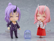Nendoroid 2373 That Time I Got Reincarnated as a Slime Shion Action Figure official Good Smile Company product image