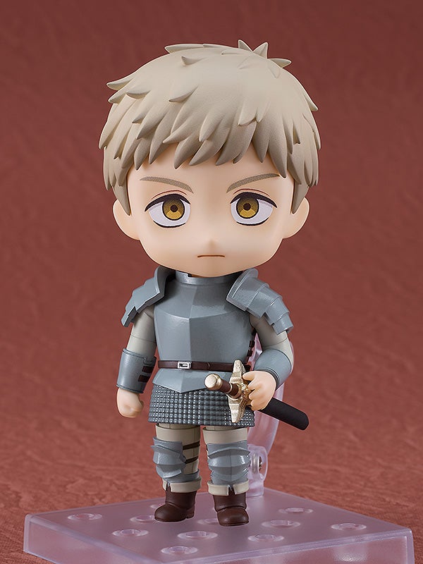 Nendoroid 2375 Delicious in Dungeon Laios Reissue Action Figure official Good Smile Company product image