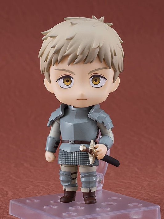 Nendoroid 2375 Delicious in Dungeon Laios Reissue Action Figure official Good Smile Company product image