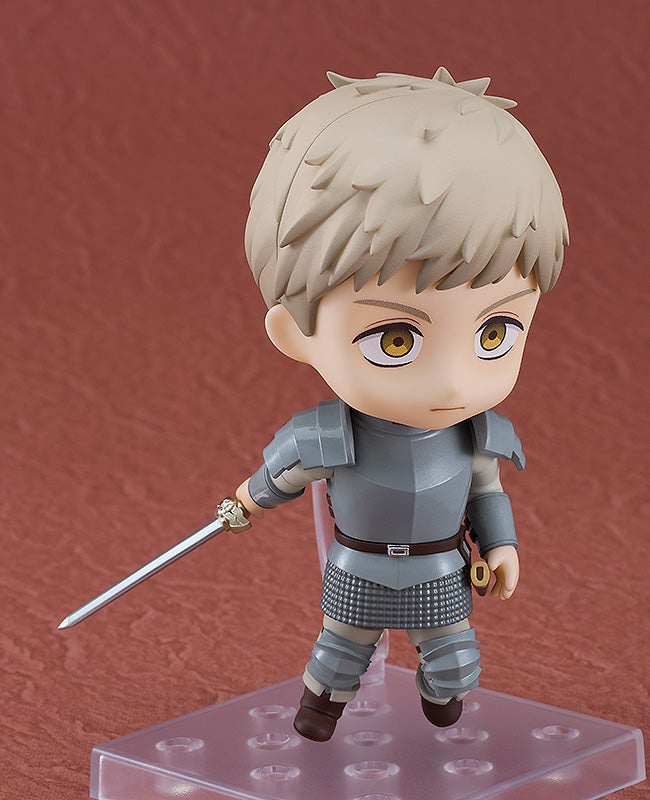 Nendoroid 2375 Delicious in Dungeon Laios Reissue Action Figure official Good Smile Company product image