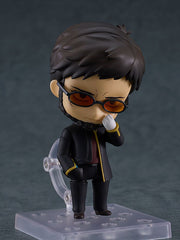 Nendoroid 2376 Rebuild of Evangelion Gendo Ikari Action Figure official Good Smile Company product image