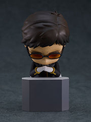Nendoroid 2376 Rebuild of Evangelion Gendo Ikari Action Figure official Good Smile Company product image