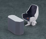 Nendoroid 2376 Rebuild of Evangelion Gendo Ikari Action Figure official Good Smile Company product image
