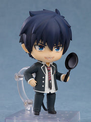 Nendoroid 2377 Blue Exorcist Rin Okumura Action Figure official Good Smile Company product image