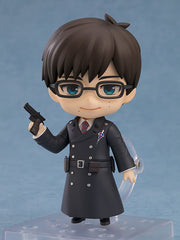Nendoroid 2378 Blue Exorcist Yukio Okumura Action Figure official Good Smile Company product image