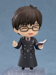 Nendoroid 2378 Blue Exorcist Yukio Okumura Action Figure official Good Smile Company product image