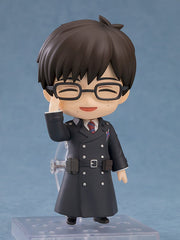 Nendoroid 2378 Blue Exorcist Yukio Okumura Action Figure official Good Smile Company product image
