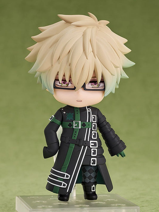 Nendoroid 2379 Amnesia Kent Action Figure official Good Smile Company product image