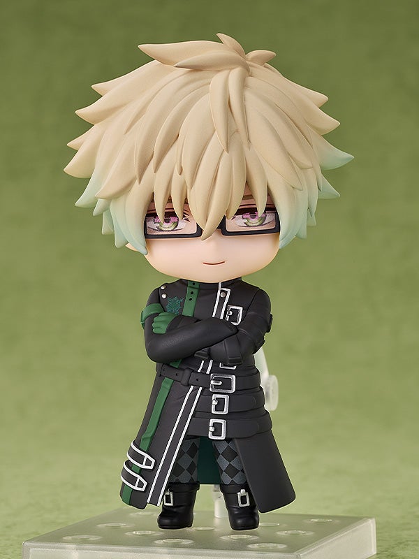 Nendoroid 2379 Amnesia Kent Action Figure official Good Smile Company product image