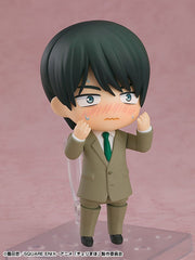 Nendoroid 2380 Cherry Magic! Thirty Years of Virginity Can Make You a Wizard?! Kiyoshi Adachi Action Figure official Good Smile Company product image
