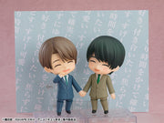 Nendoroid 2380 Cherry Magic! Thirty Years of Virginity Can Make You a Wizard?! Kiyoshi Adachi Action Figure official Good Smile Company product image