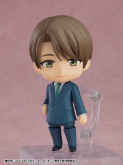Nendoroid 2381 Cherry Magic! Thirty Years of Virginity Can Make You a Wizard?! Yuichi Kurosawa Action Figure official Good Smile Company product image