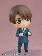 Nendoroid 2381 Cherry Magic! Thirty Years of Virginity Can Make You a Wizard?! Yuichi Kurosawa Action Figure official Good Smile Company product image