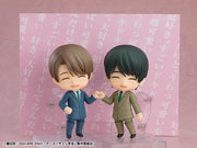 Nendoroid 2381 Cherry Magic! Thirty Years of Virginity Can Make You a Wizard?! Yuichi Kurosawa Action Figure official Good Smile Company product image