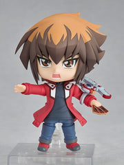 Nendoroid 2382 Yu-Gi-Oh! GX Jaden Yuki Action Figure official Good Smile Company product image