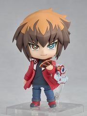 Nendoroid 2382 Yu-Gi-Oh! GX Jaden Yuki Action Figure official Good Smile Company product image