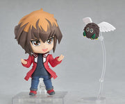 Nendoroid 2382 Yu-Gi-Oh! GX Jaden Yuki Action Figure official Good Smile Company product image