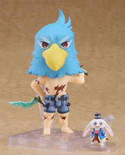 Nendoroid 2383 Shangri-La Frontier Sunraku Action Figure official Good Smile Company product image