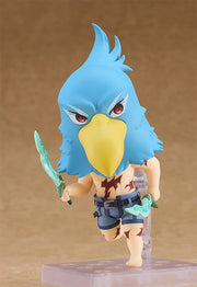 Nendoroid 2383 Shangri-La Frontier Sunraku Action Figure official Good Smile Company product image