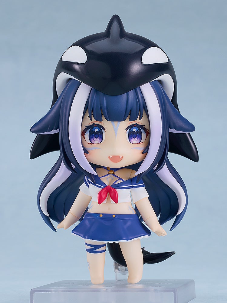 Nendoroid 2384 Shylily Action Figure official Good Smile Company product image