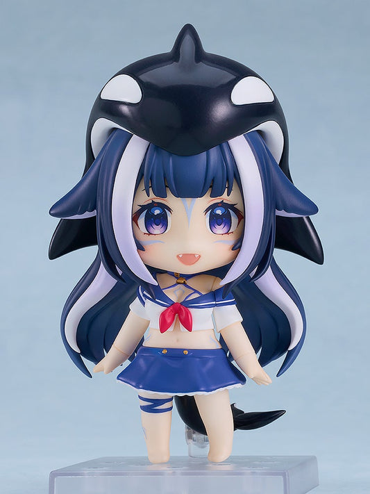 Nendoroid 2384 Shylily Action Figure official Good Smile Company product image