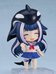 Nendoroid 2384 Shylily Action Figure official Good Smile Company product image