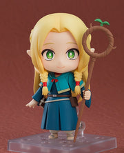 Nendoroid 2385 Delicious in Dungeon Marcille Reissue Action Figure official Good Smile Company product image