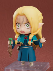 Nendoroid 2385 Delicious in Dungeon Marcille Reissue Action Figure official Good Smile Company product image